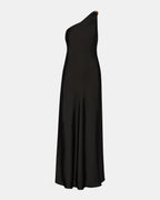 AURORAH DRESS BLACK  Famous | Online Store