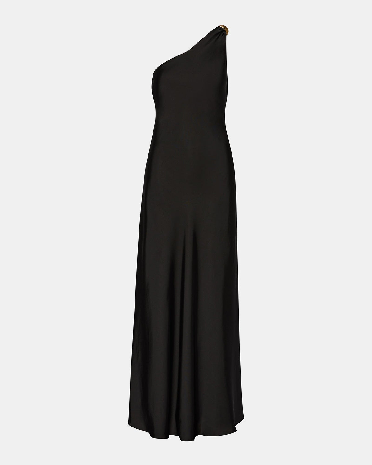 AURORAH DRESS BLACK  Famous | Online Store
