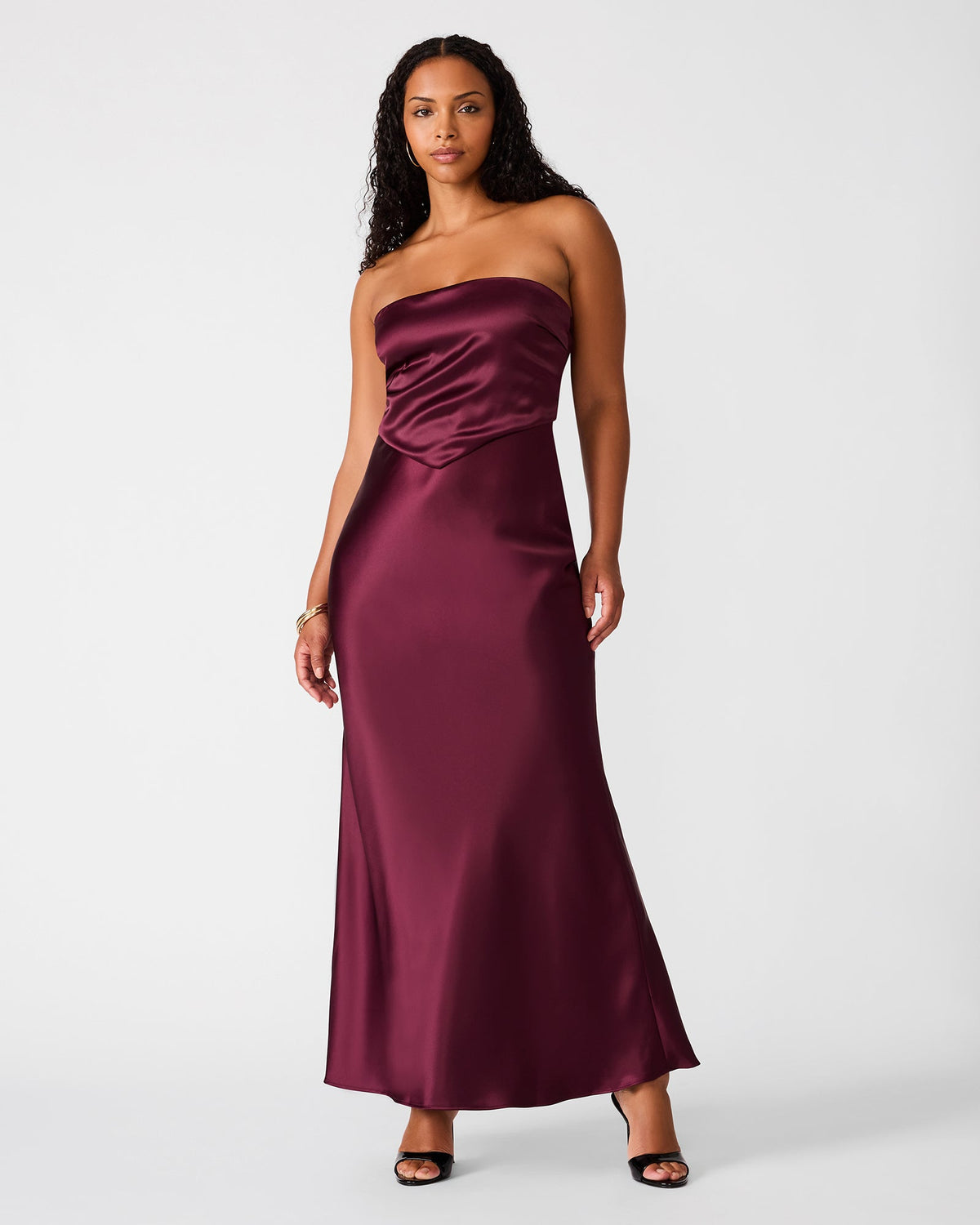 ELAIA DEEP FIG  Famous | Online Store