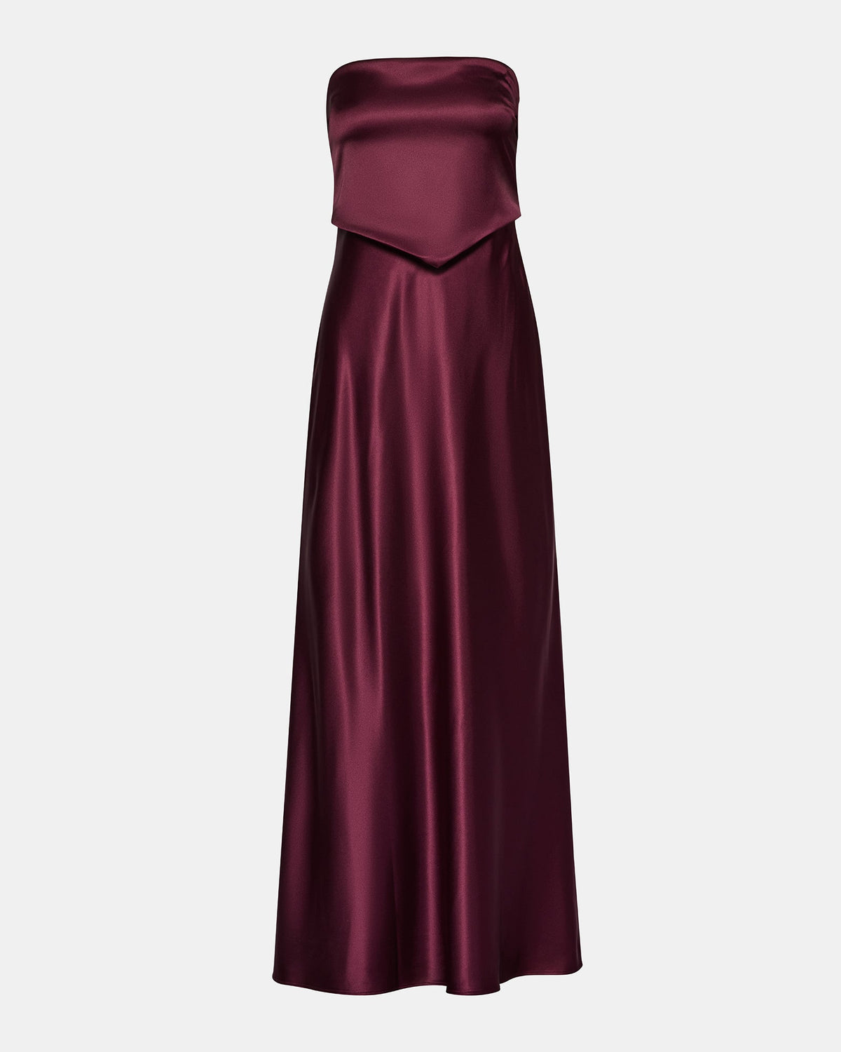 ELAIA DEEP FIG  Famous | Online Store