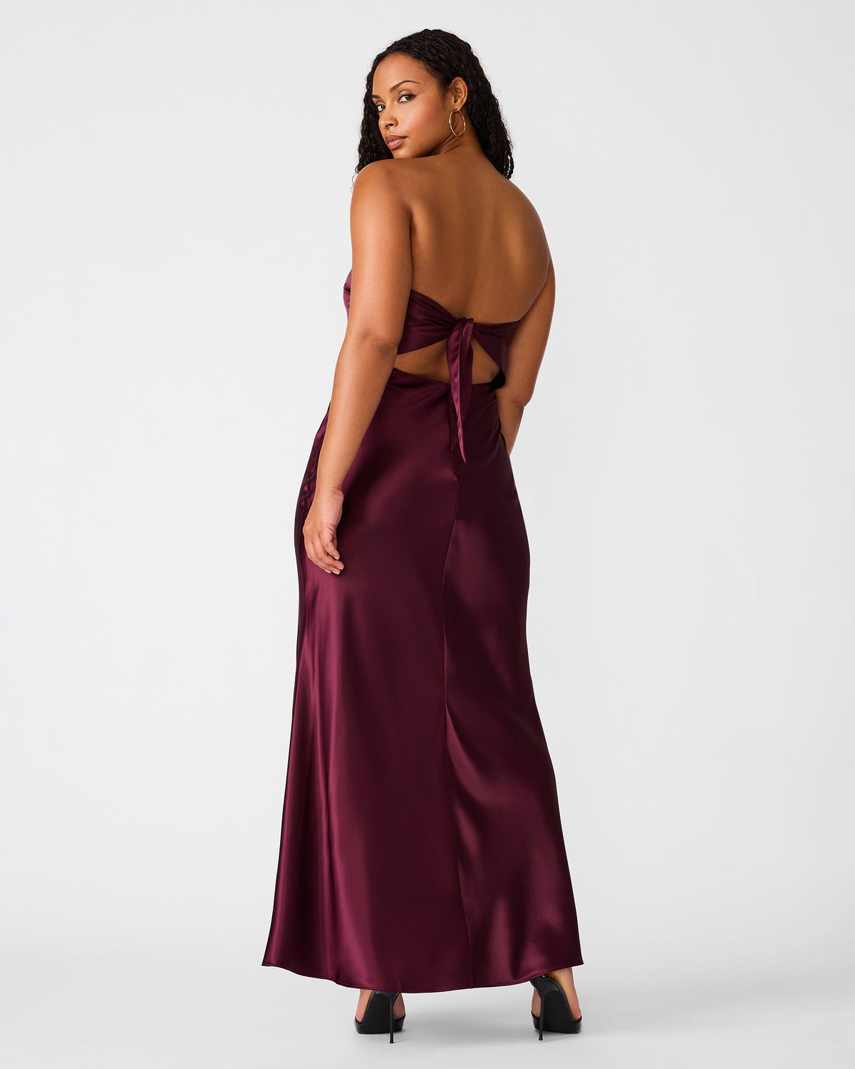 ELAIA DEEP FIG  Famous | Online Store