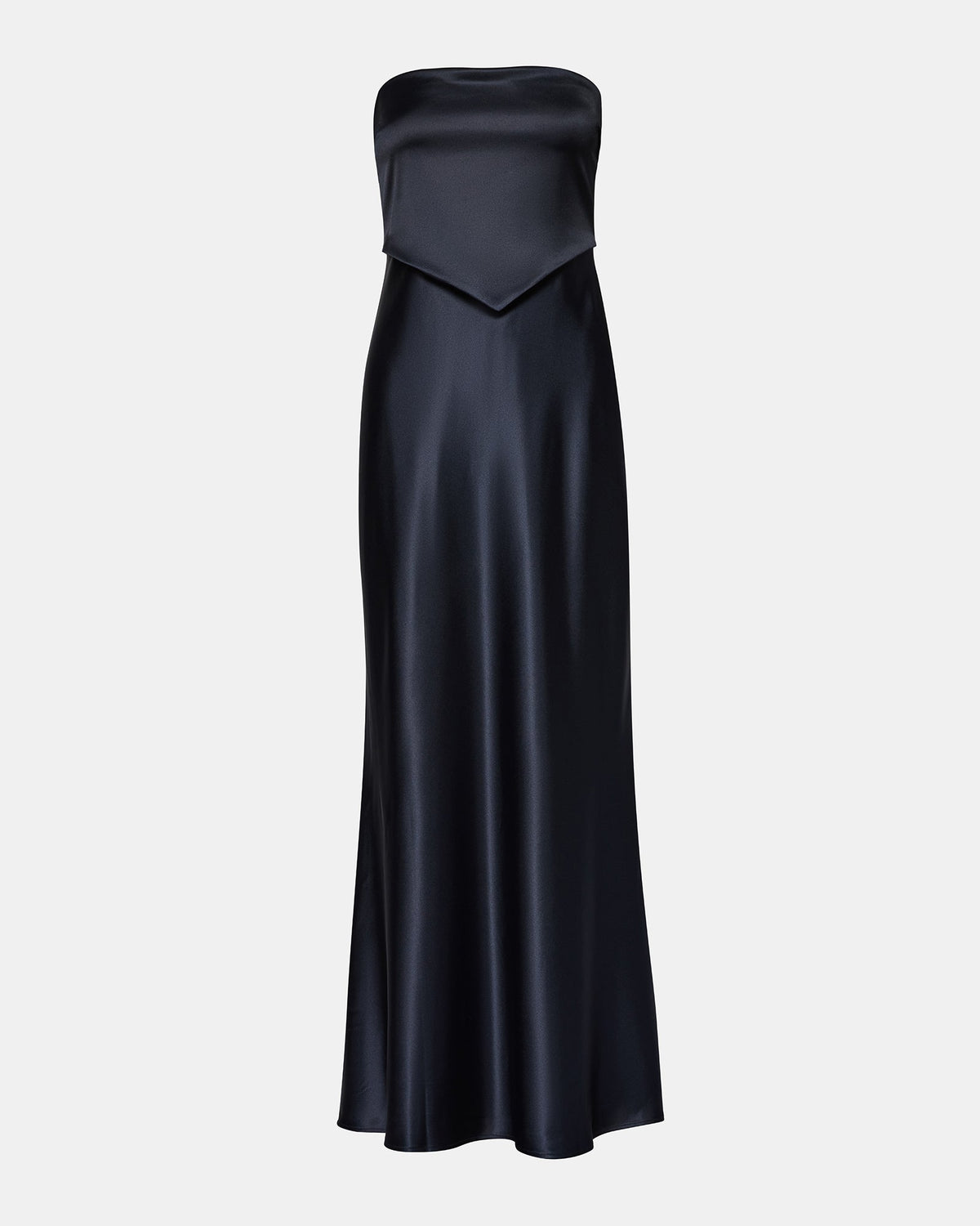 ELAIA DRESS MIDNIGHT  Famous | Online Store