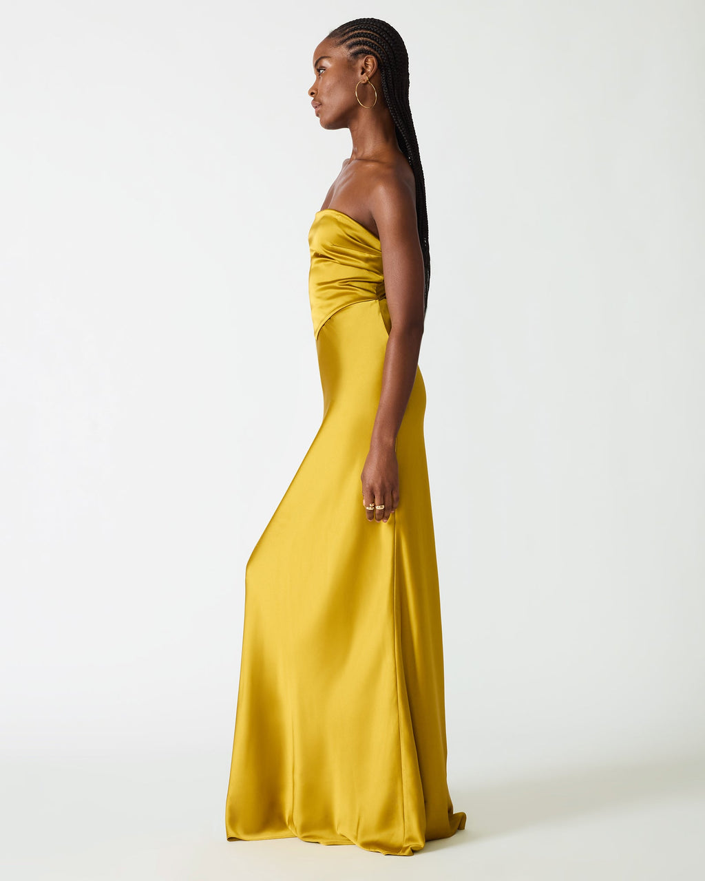 ELAIA DRESS OILSPILL  Famous | Online Store