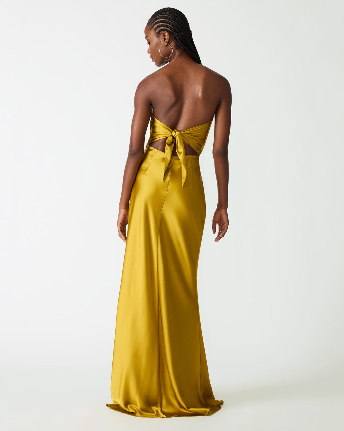 ELAIA DRESS OILSPILL  Famous | Online Store