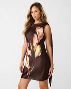 MANI DRESS TIGERLILY  Famous | Online Store
