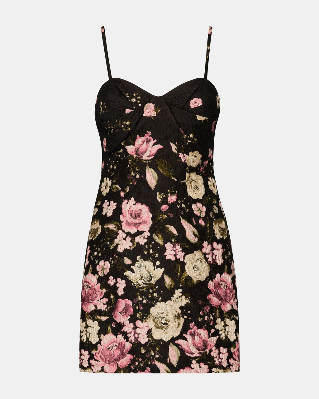 LORRIE DRESS ROSE DAWN  Famous | Online Store