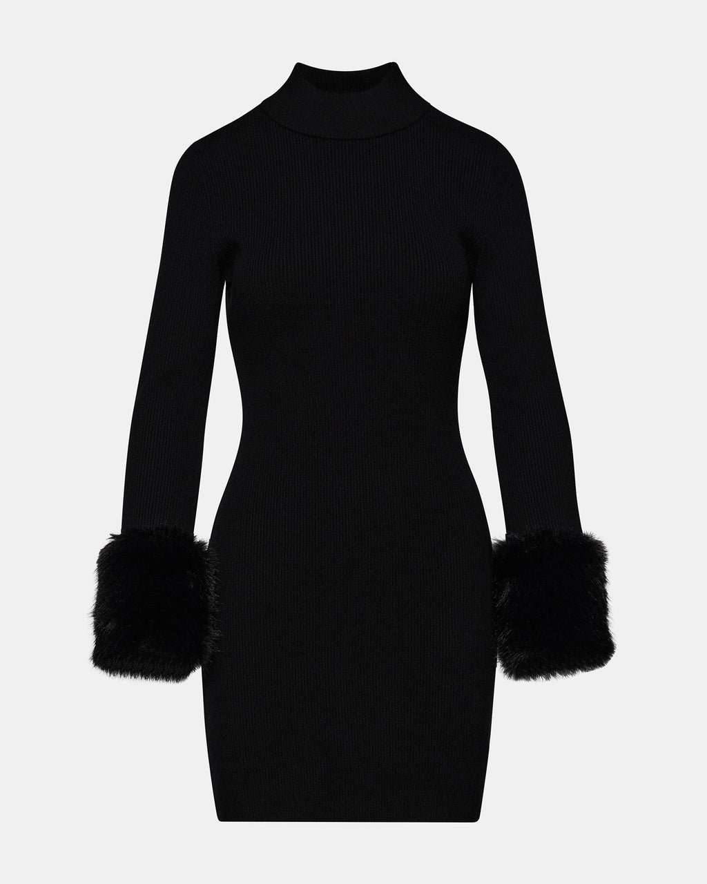 RIELLO DRESS BLACK  Famous | Online Store