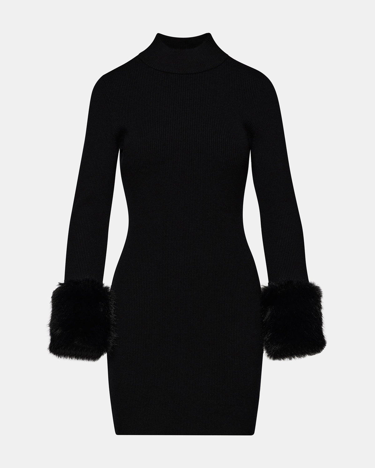 RIELLO DRESS BLACK  Famous | Online Store