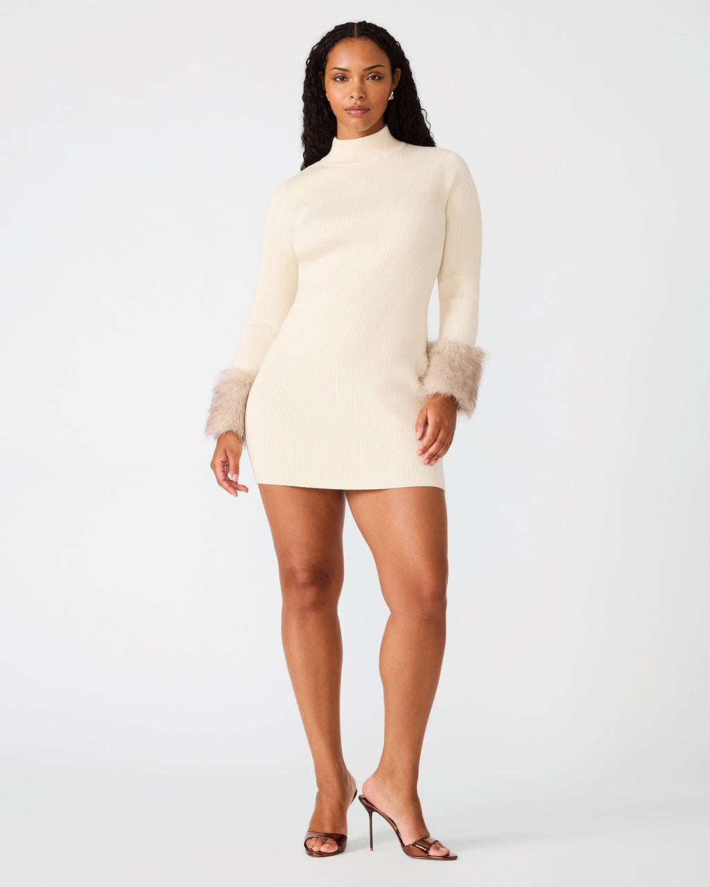 RIELLO DRESS CREAM  Famous | Online Store