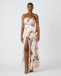 KERRIE DRESS MULTI  Famous | Online Store