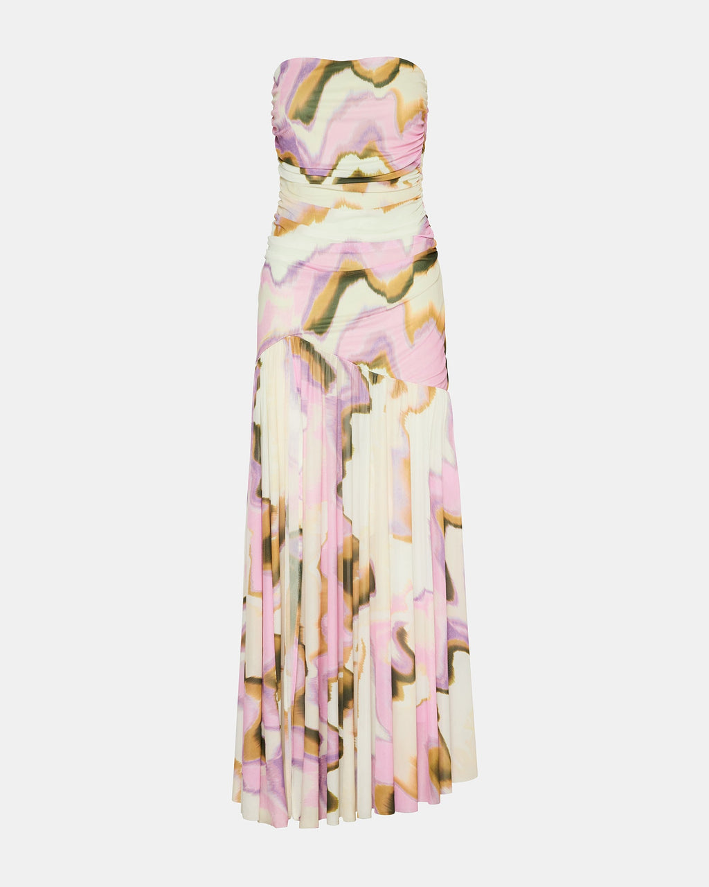 KERRIE DRESS MULTI  Famous | Online Store