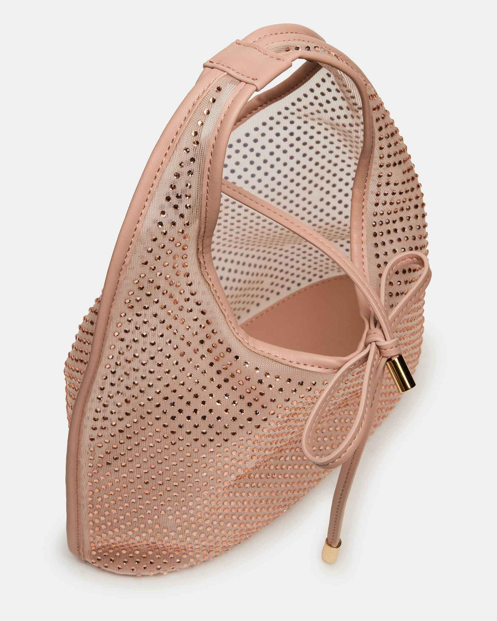 ANDRE BAG BLUSH
