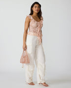 GINGER HEEL & ANDRE BAG BUNDLE  Famous | Online Store