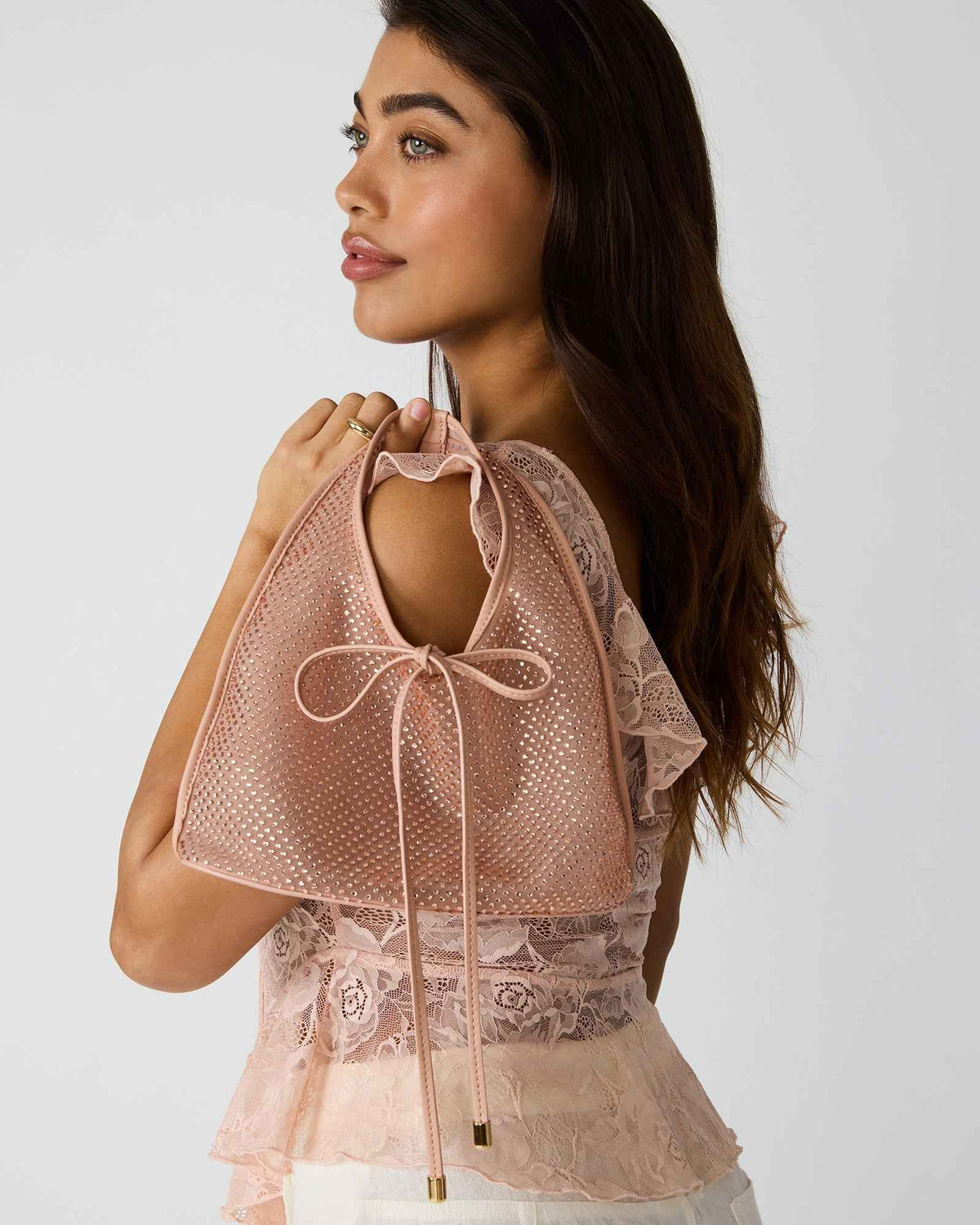 ANDRE BAG BLUSH