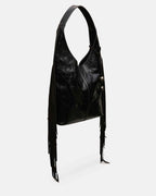 ASTOR BOOT & AUTUMN FRINGE BAG BUNDLE
