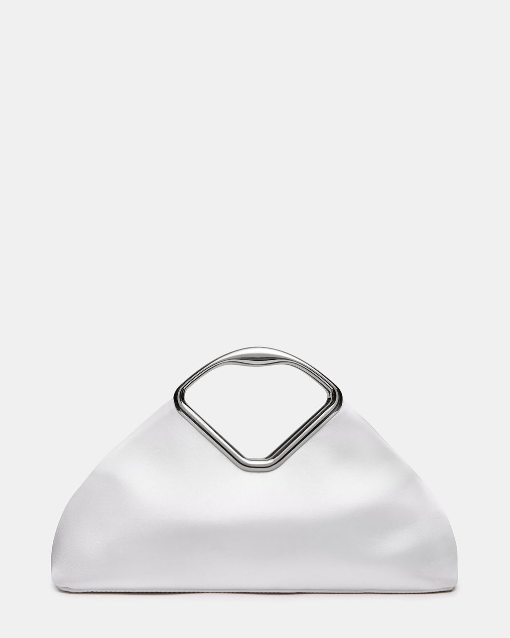 BARBARA BAG WHITE  Famous | Online Store