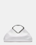 BARBARA BAG WHITE  Famous | Online Store