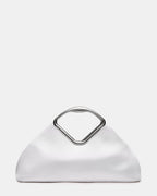 BARBARA BAG WHITE  Famous | Online Store
