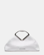 BARBARA BAG WHITE  Famous | Online Store