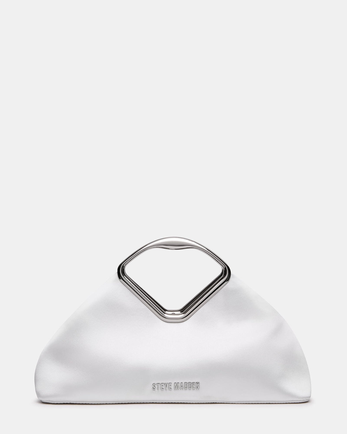 BARBARA BAG WHITE  Famous | Online Store