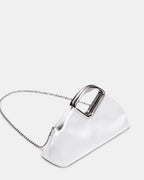 BARBARA BAG WHITE  Famous | Online Store