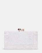 CAMILAA BAG WHITE  Famous | Online Store