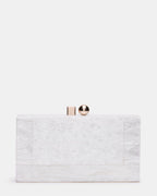 CAMILAA BAG WHITE  Famous | Online Store
