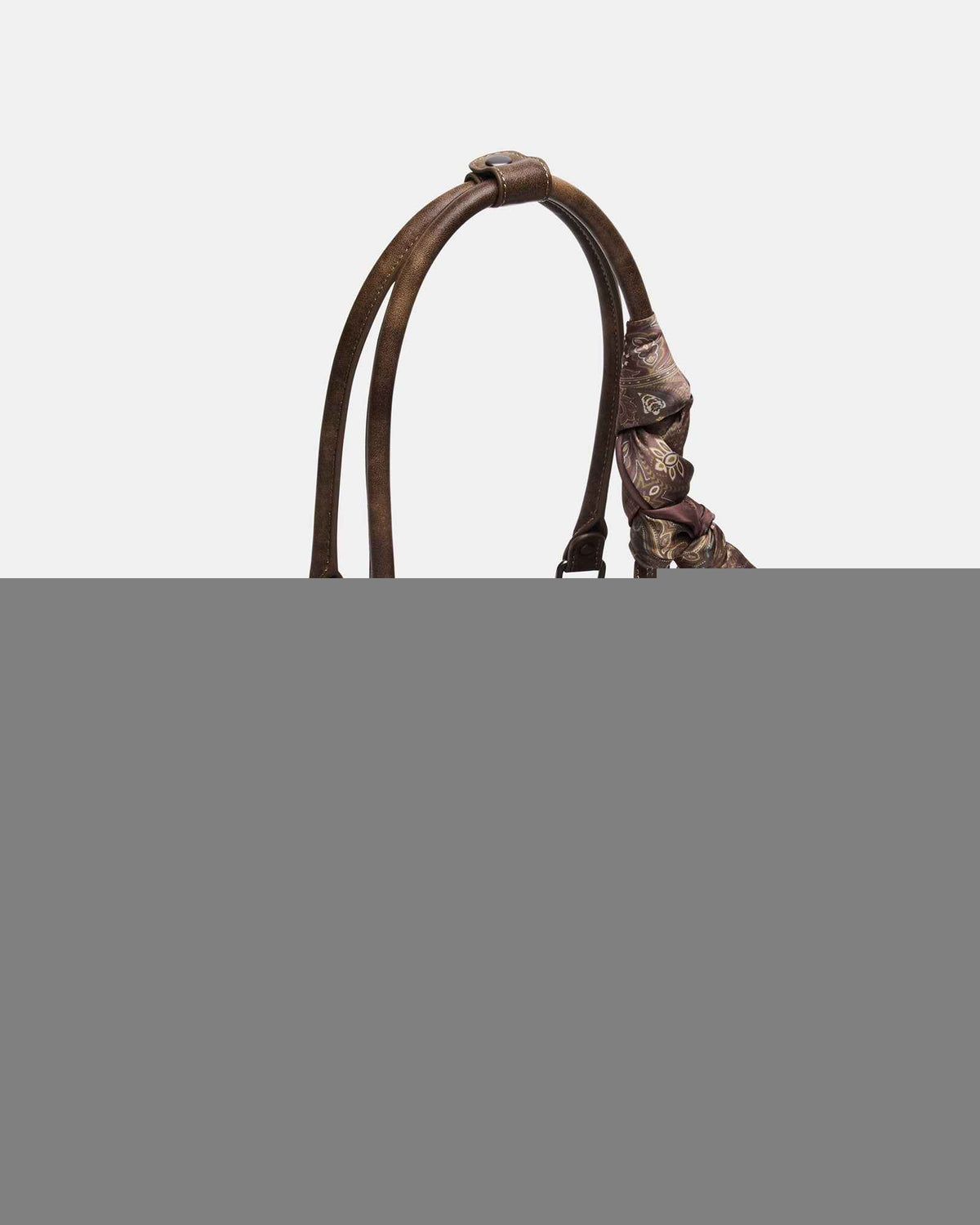 CIERRA BAG BROWN