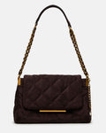COLETTE BAG CHOCOLATE