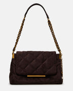 COLETTE BAG CHOCOLATE