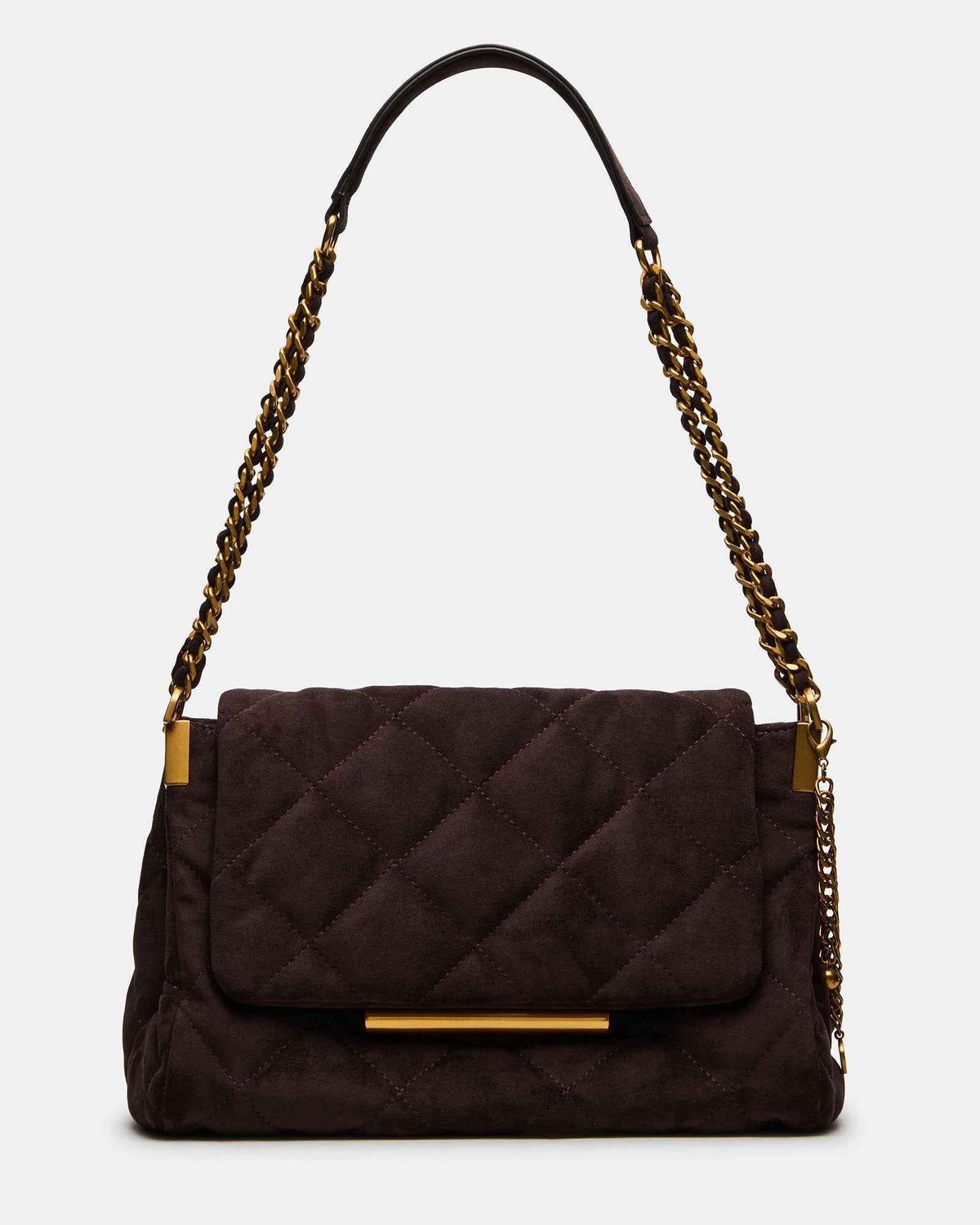 COLETTE BAG CHOCOLATE