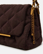 COLETTE BAG CHOCOLATE