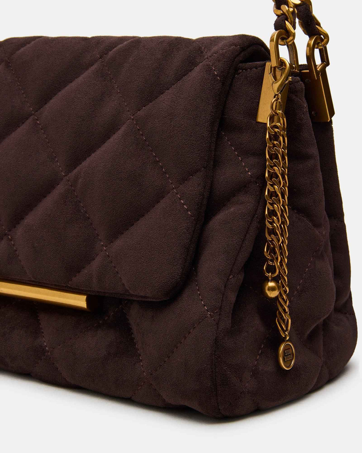 COLETTE BAG CHOCOLATE
