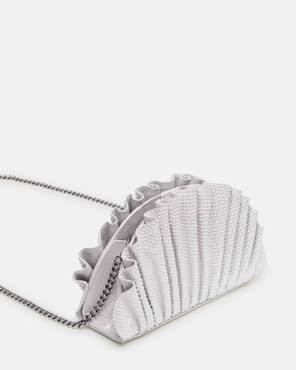 DELMAR BAG WHITE