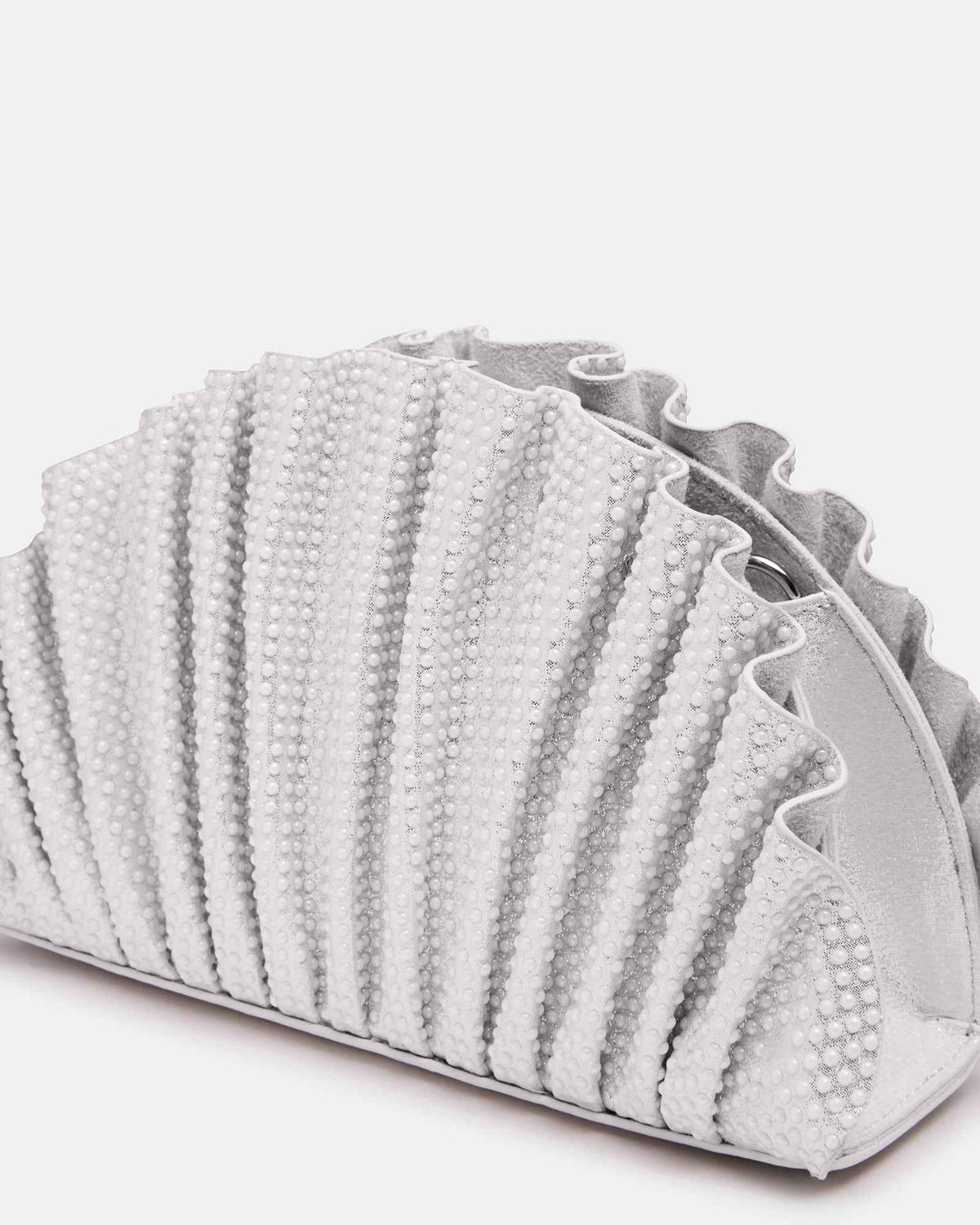 DELMAR BAG WHITE