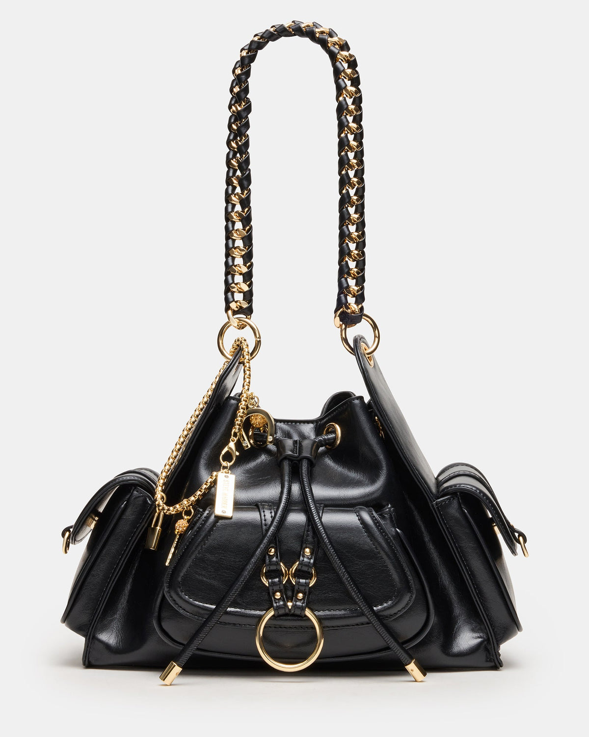 MORALS BOOTIE & DRU BAG BUNDLE  Famous | Online Store
