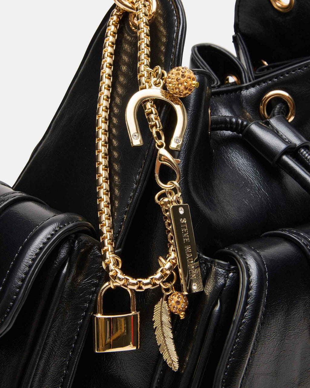DRU BAG BLACK