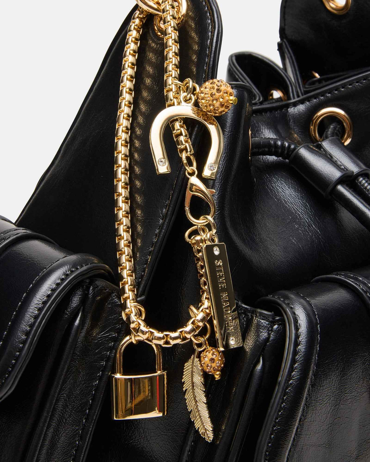 DRU BAG BLACK