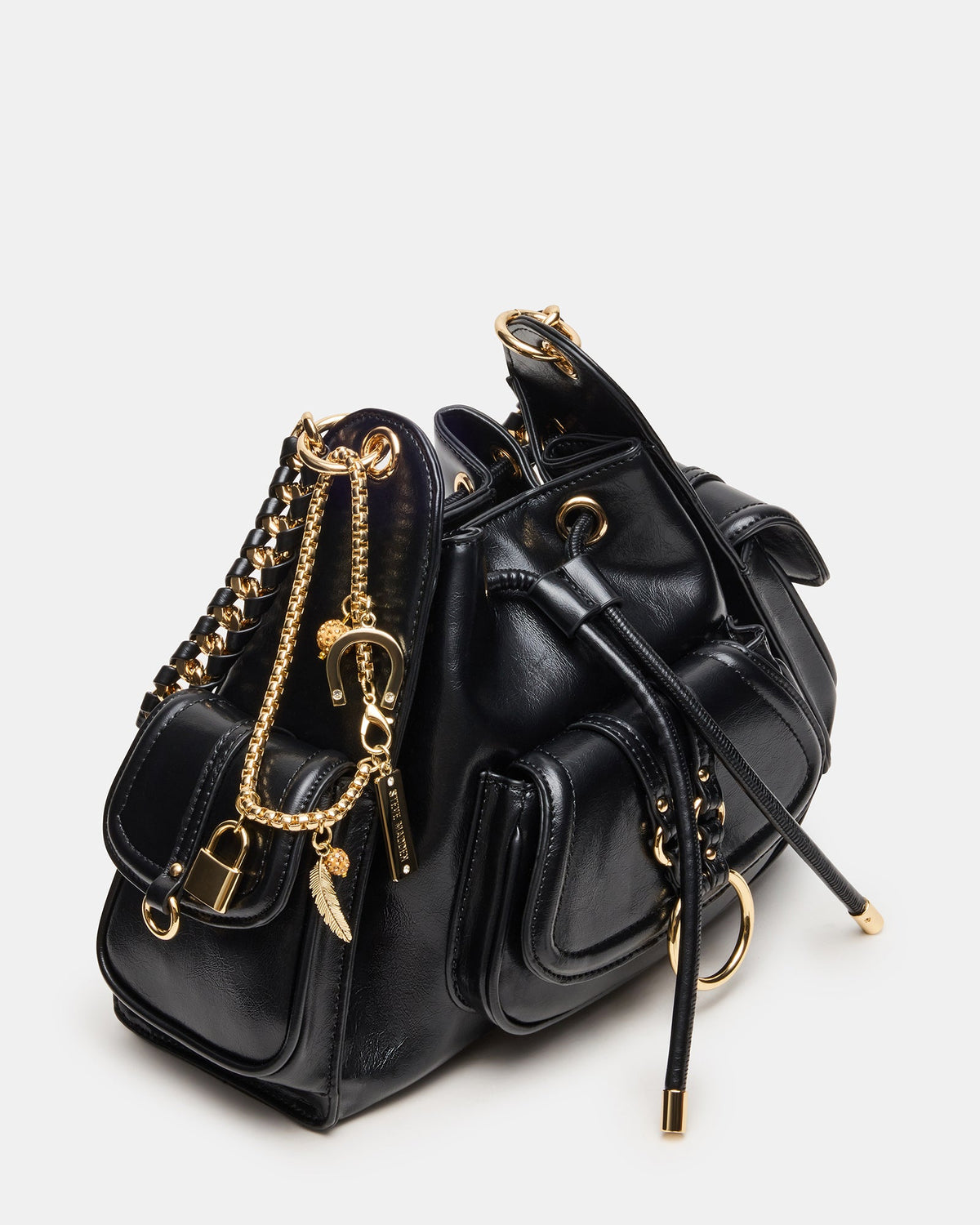 MORALS BOOTIE & DRU BAG BUNDLE  Famous | Online Store