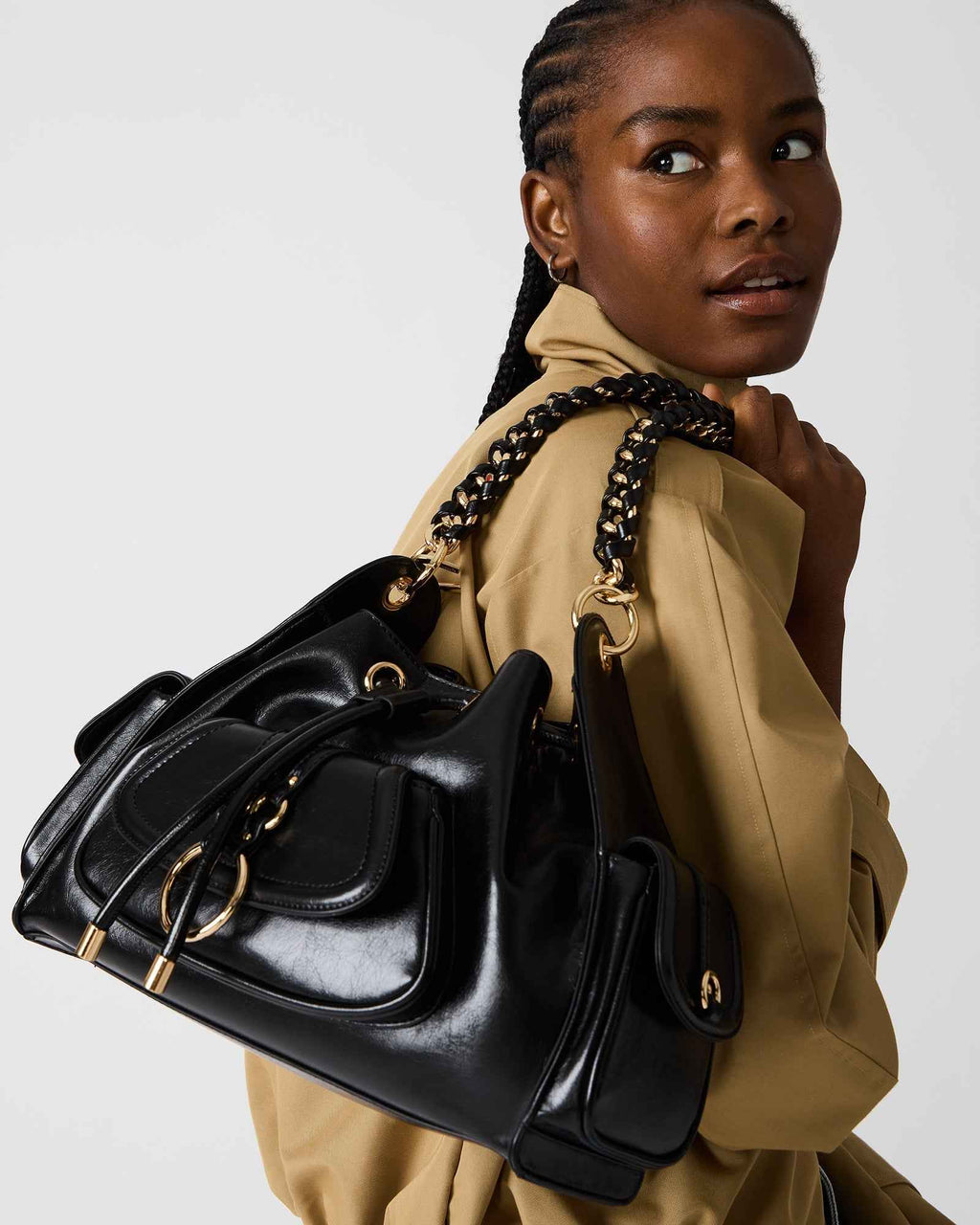 DRU BAG BLACK