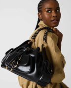 DRU BAG BLACK