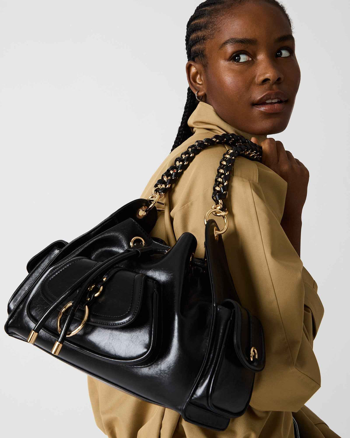 DRU BAG BLACK