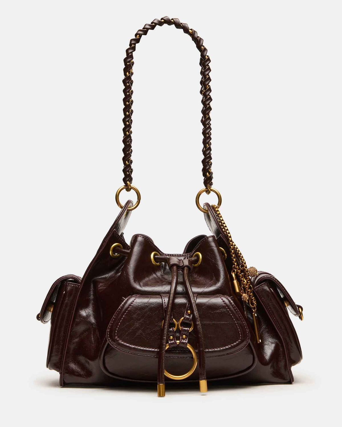 DRU BAG CHOCOLATE