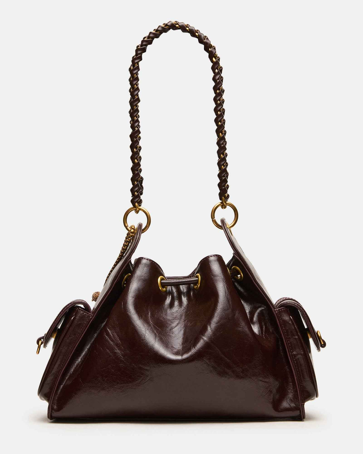 DRU BAG CHOCOLATE