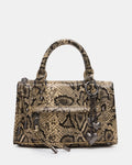 ELIDE SNAKE BAG BONE/MULTI  Famous | Online Store