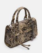 ELIDE SNAKE BAG BONE/MULTI  Famous | Online Store