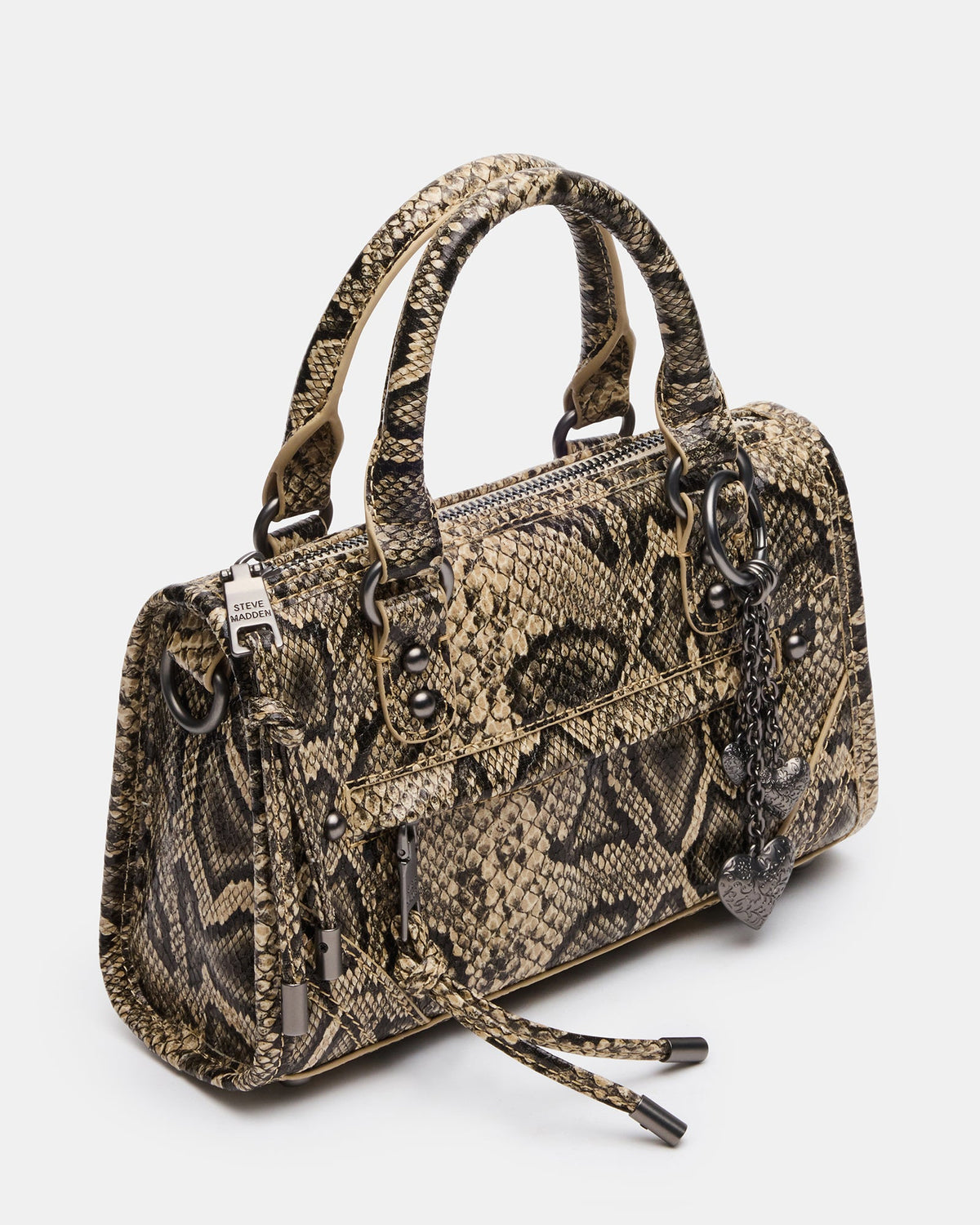 ELIDE SNAKE BAG BONE/MULTI  Famous | Online Store