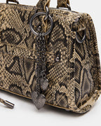 ELIDE SNAKE BAG BONE/MULTI  Famous | Online Store