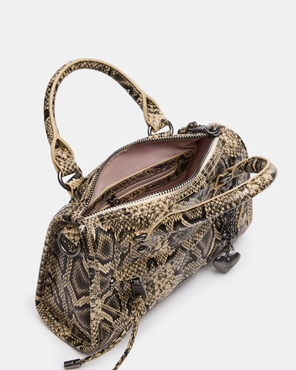 ELIDE SNAKE BAG BONE/MULTI  Famous | Online Store