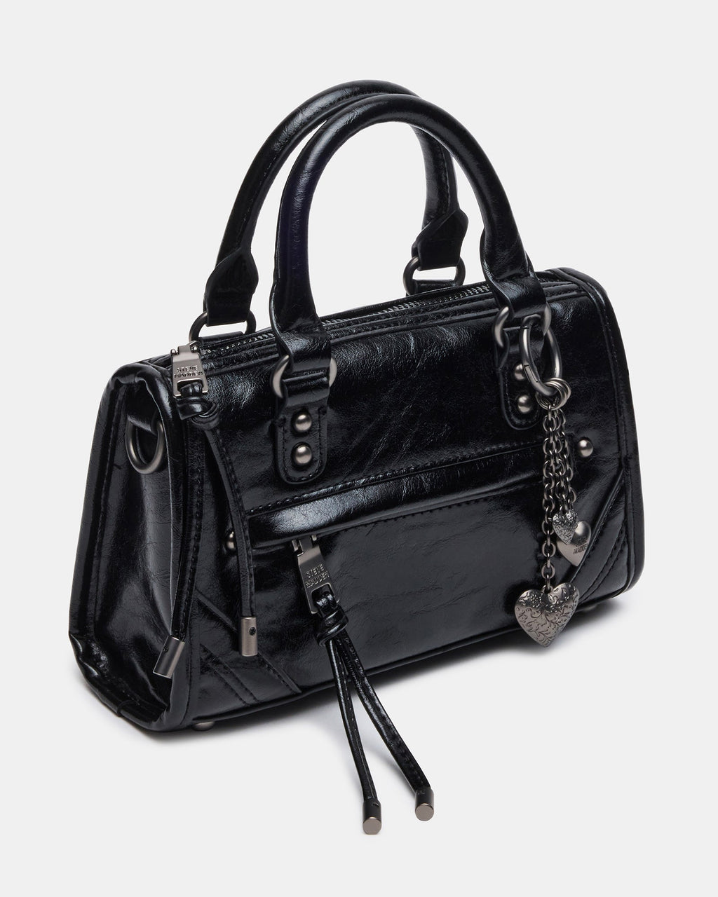 ELIDE BAG BLACK  Famous | Online Store